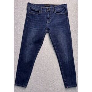 Banana Republic Premium Denim Skinny Zero Gravity Jeans Women’s Size 29P